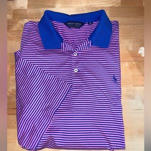 Polo RL golf t shirt